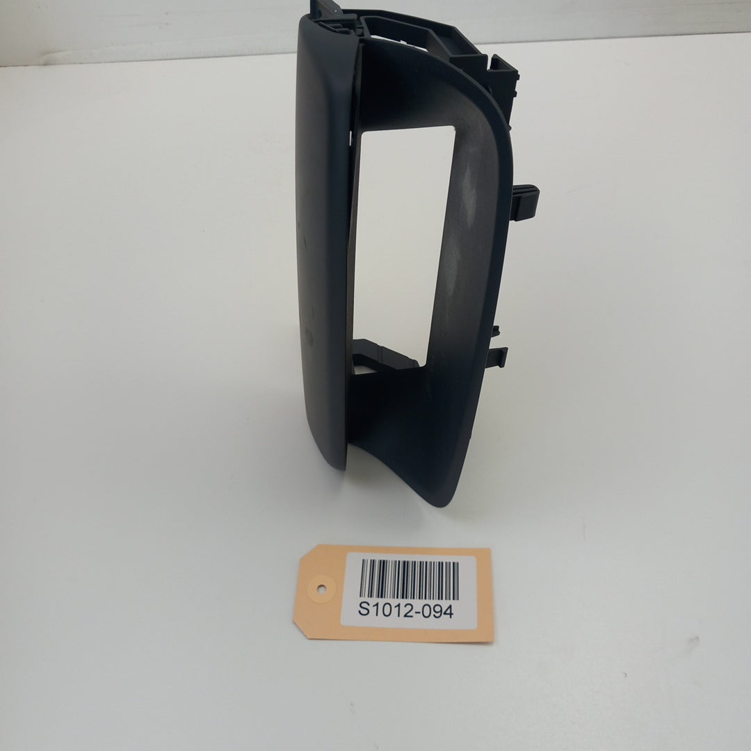 Пластмаса дисплей Opel Meriva B