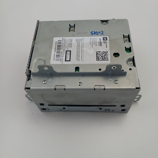 Радио CD400 ABZK Opel Meriva B