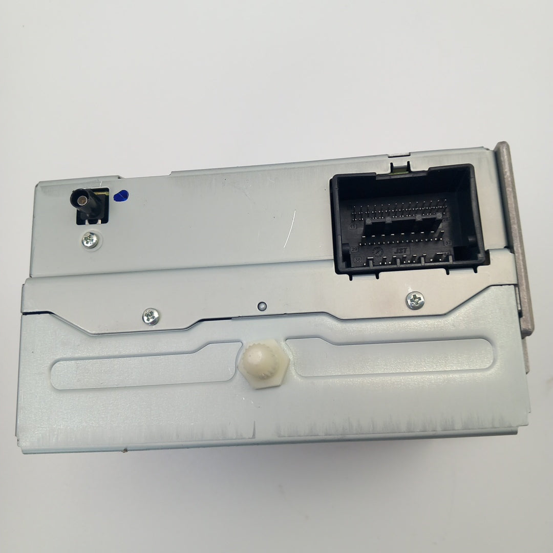 Радио CD400 ABZK Opel Meriva B