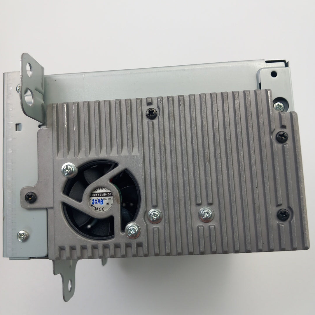 Радио CD400 ABZK Opel Meriva B