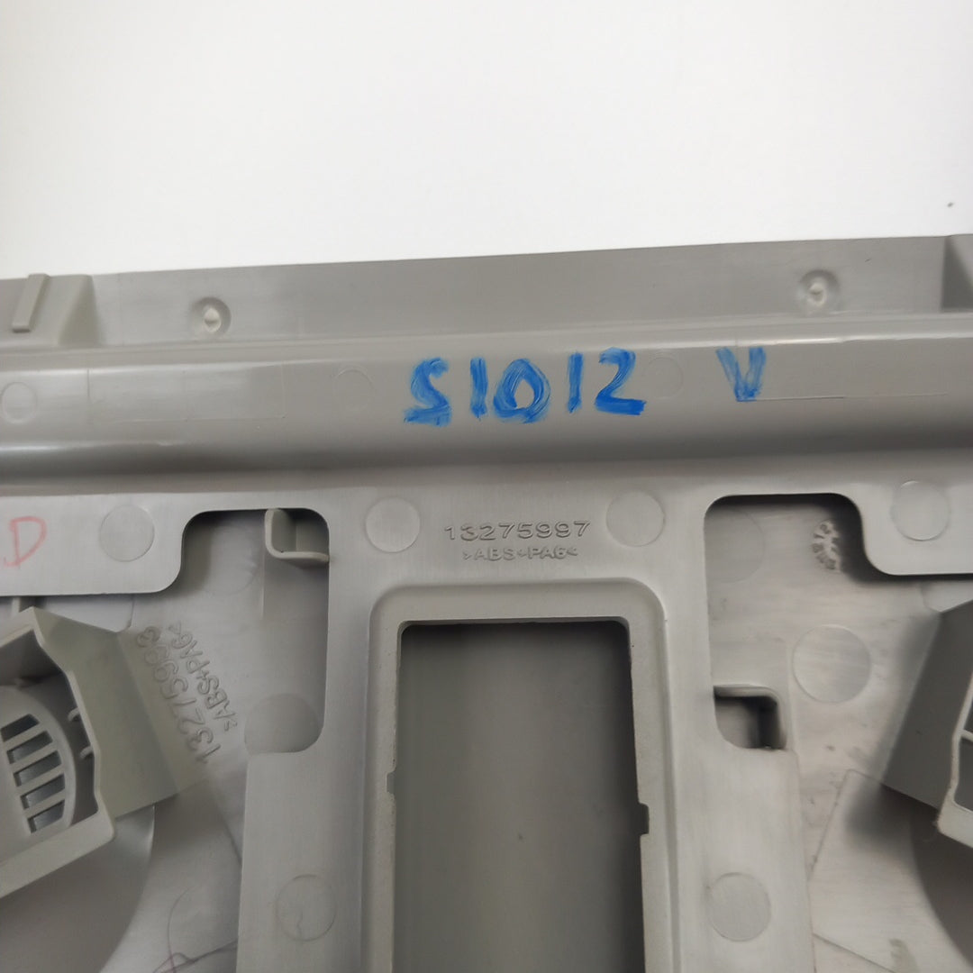 Конзола осветление таван предна Opel Meriva B