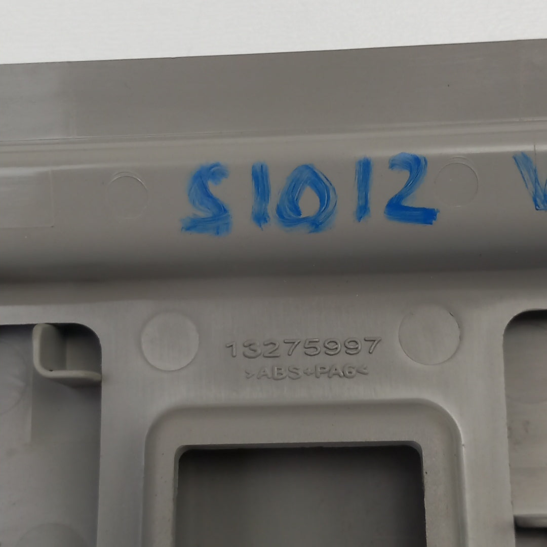 Конзола осветление таван предна Opel Meriva B