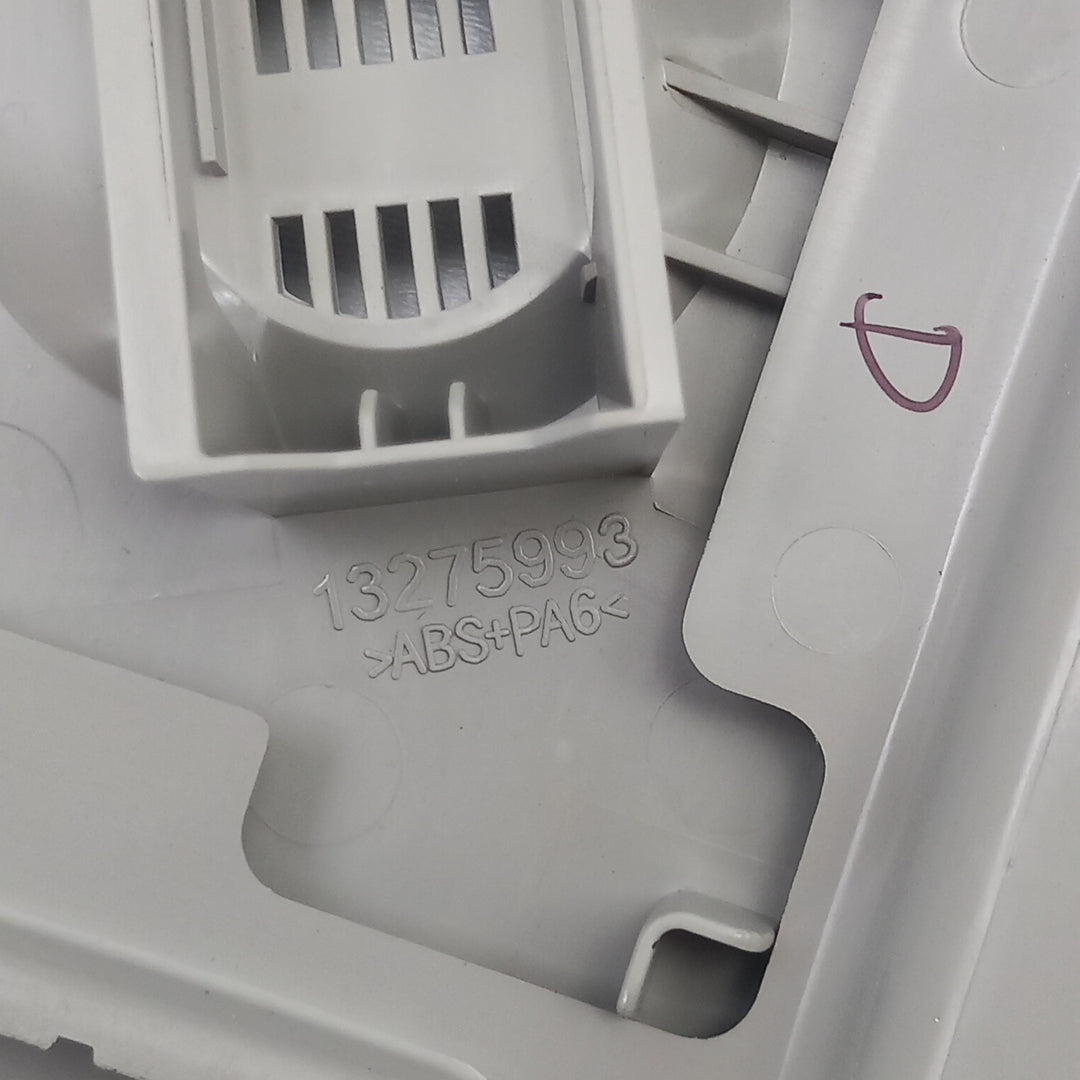 Конзола осветление таван предна Opel Meriva B