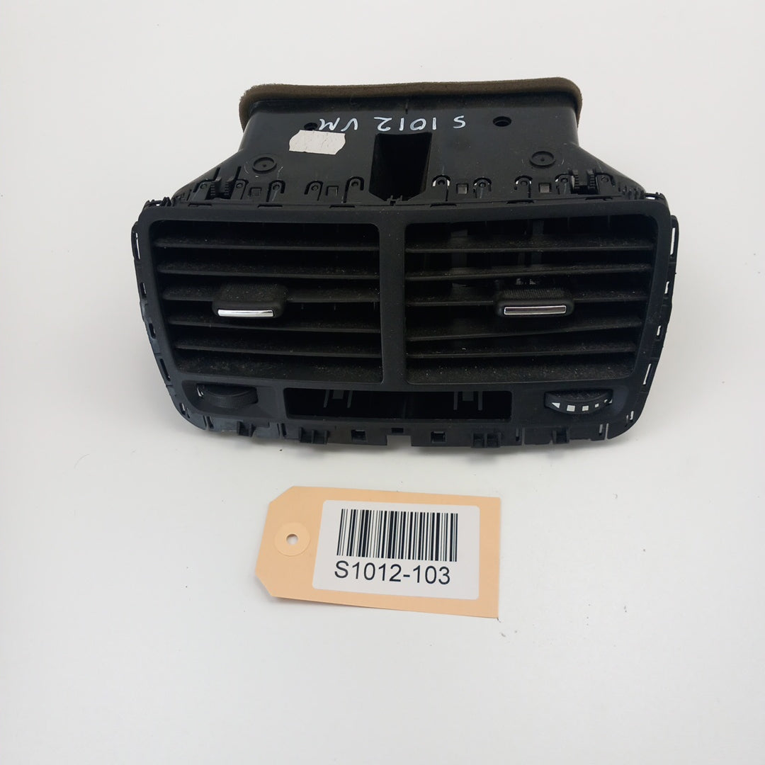 Въздуховод табло среден Opel Meriva B