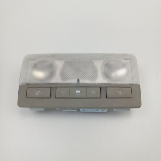 Плафон осветление таван преден Opel Meriva B