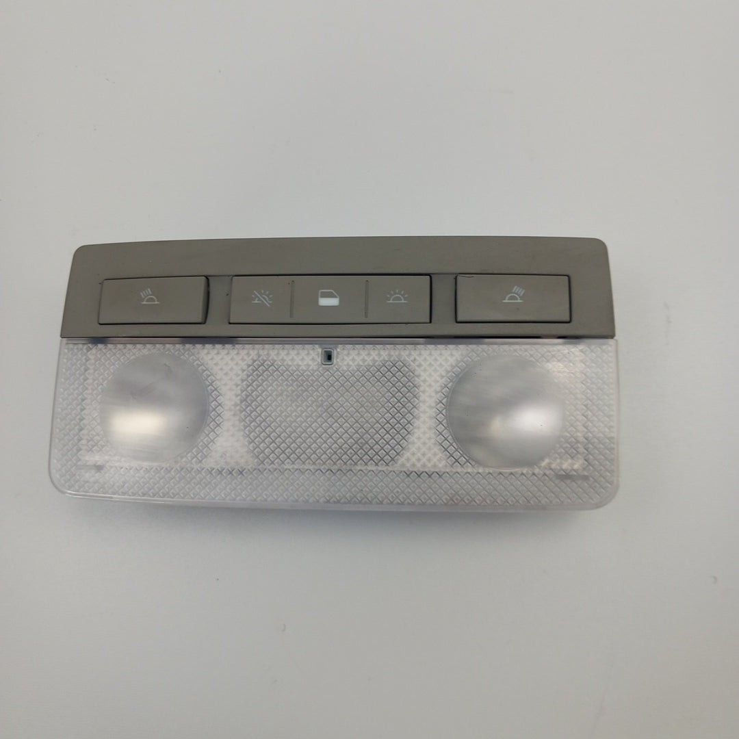 Плафон осветление таван преден Opel Meriva B