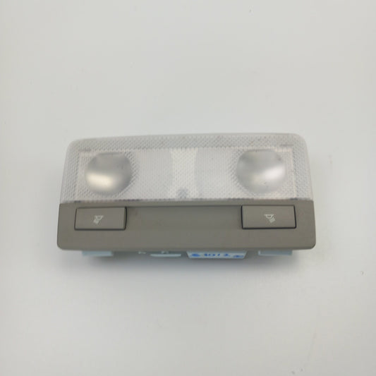 Плафон осветление таван заден Opel Meriva B