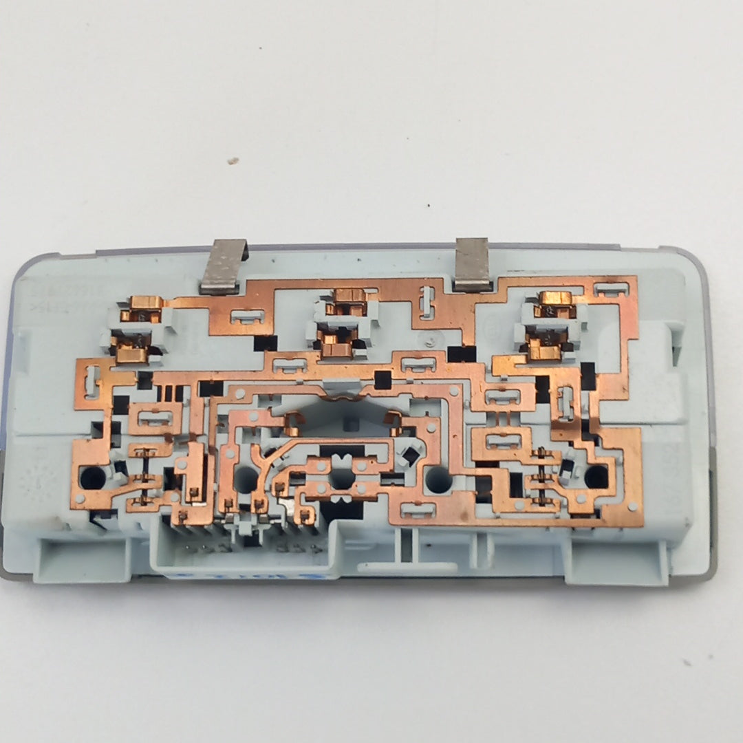 Плафон осветление таван заден Opel Meriva B