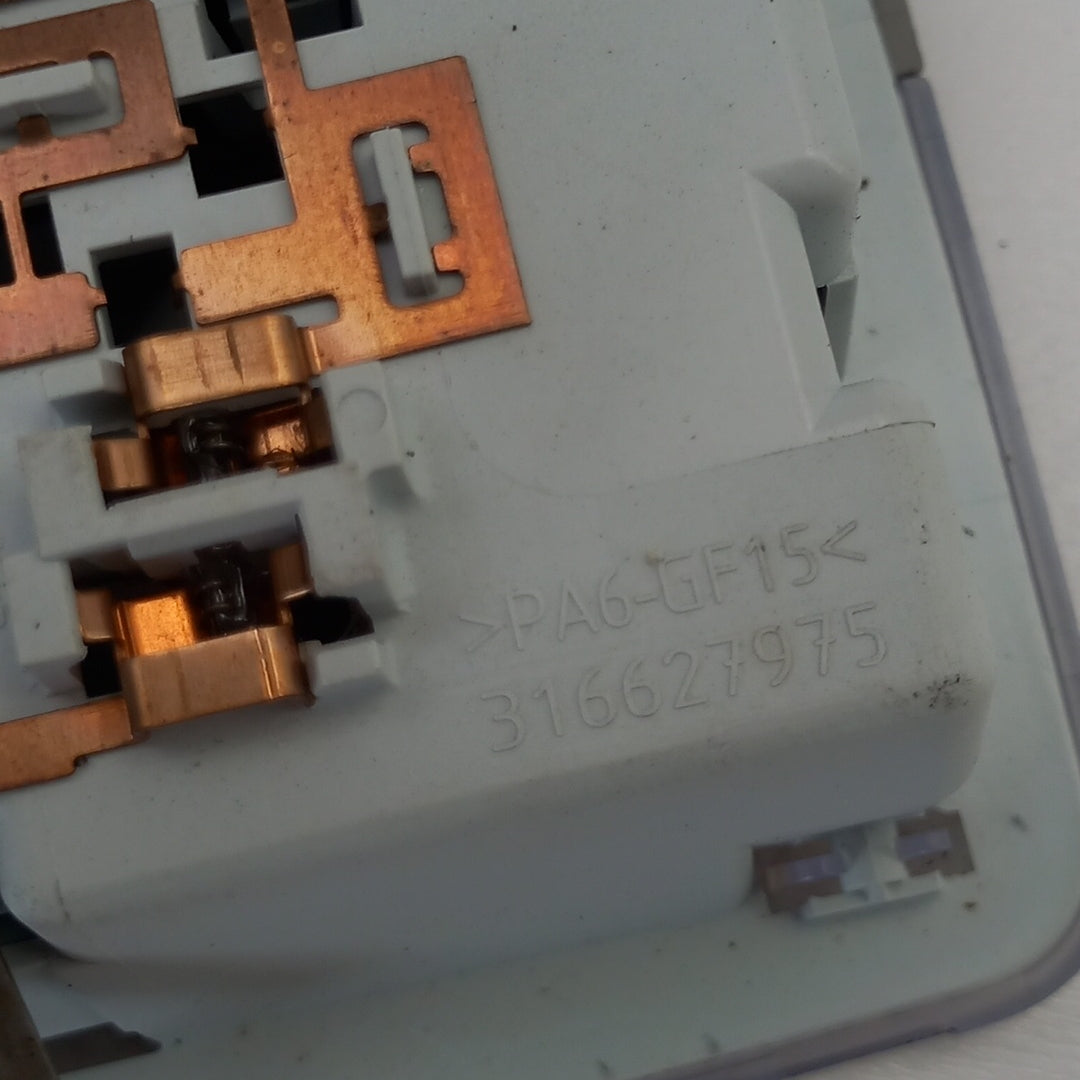 Плафон осветление таван заден Opel Meriva B