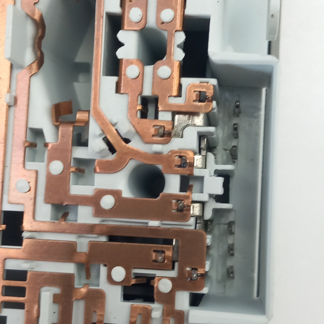 Плафон осветление таван заден Opel Meriva B