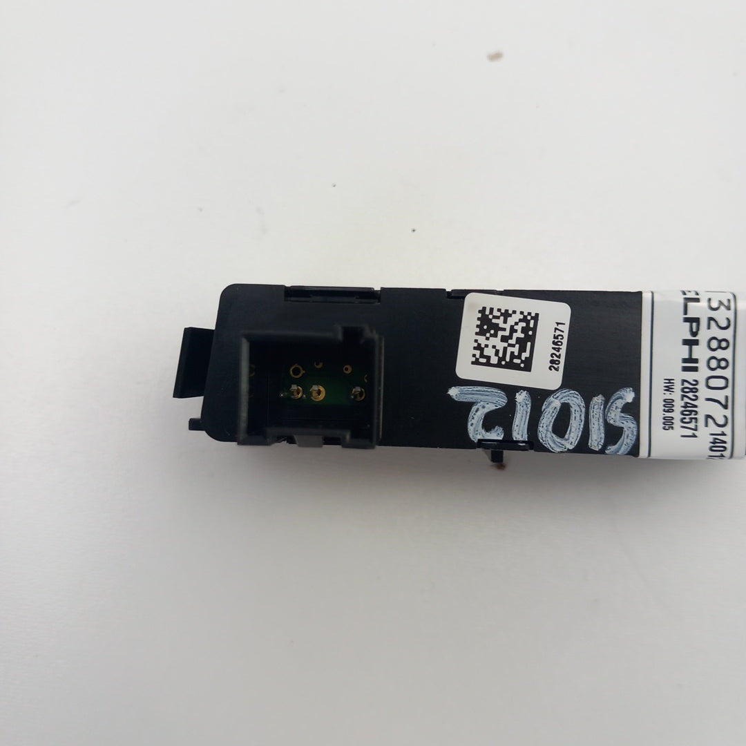 Бутон ESP Opel Meriva B