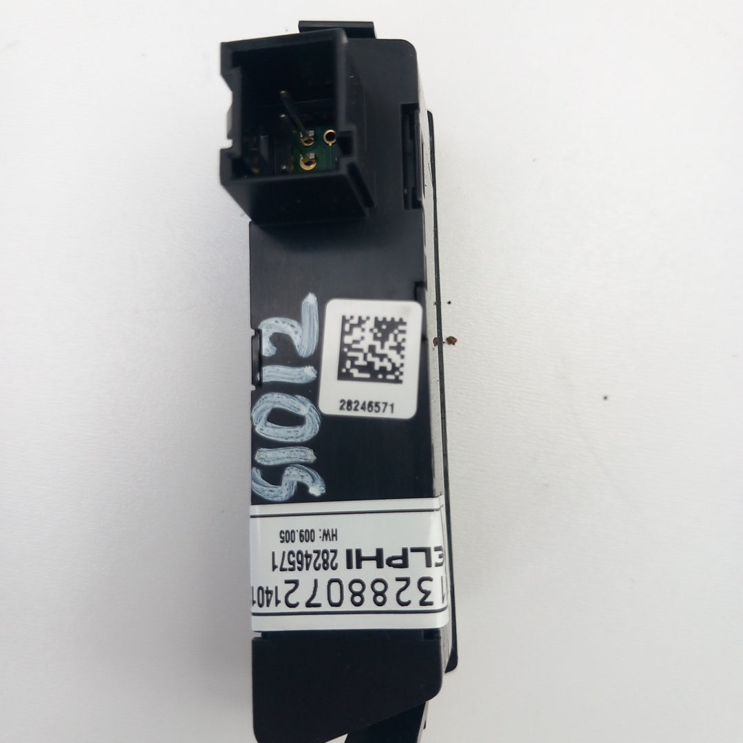 Бутон ESP Opel Meriva B