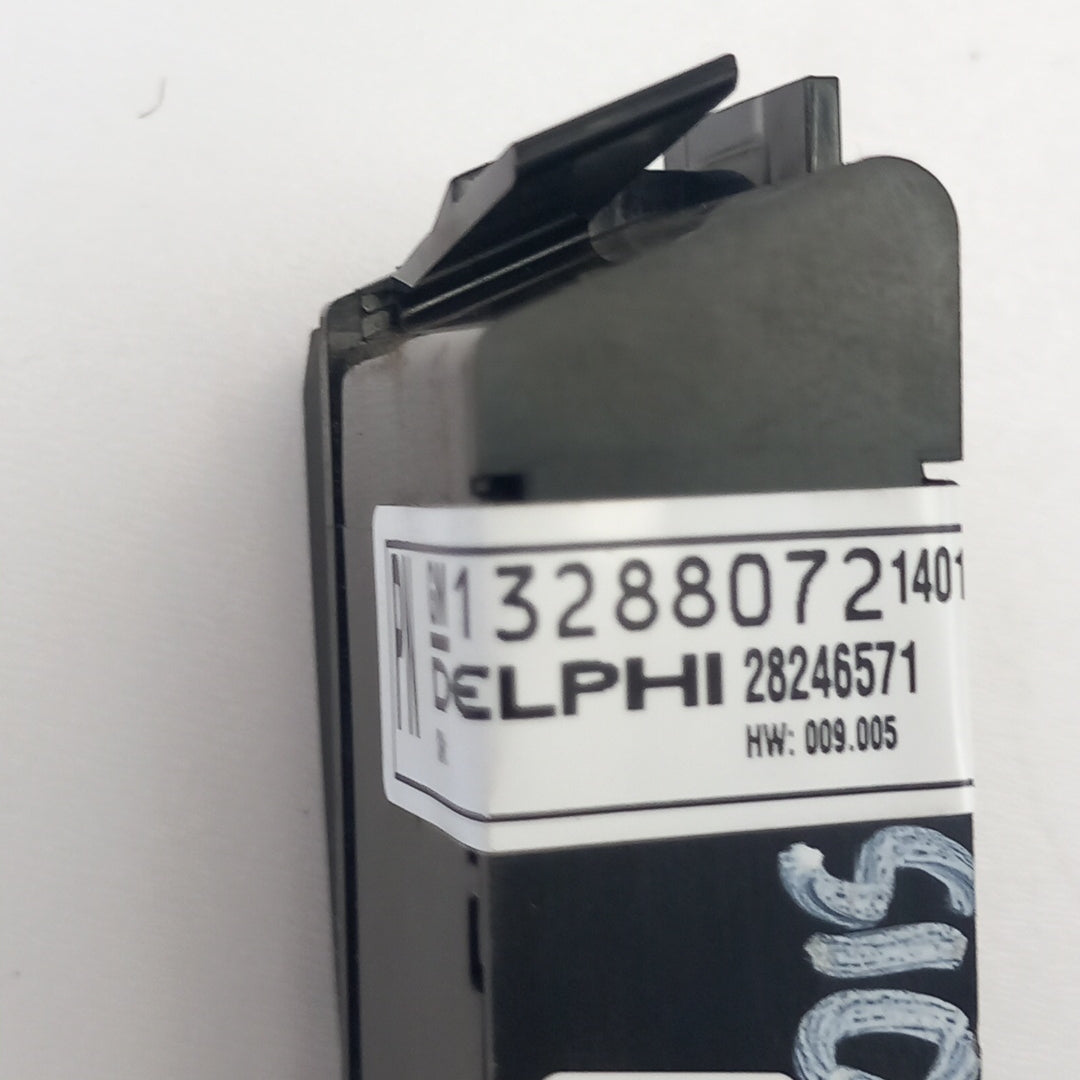 Бутон ESP Opel Meriva B