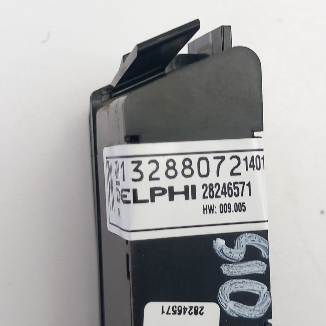 Бутон ESP Opel Meriva B