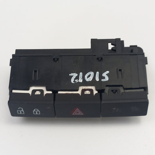 Бутон аварийни светлини TJ Opel Meriva B