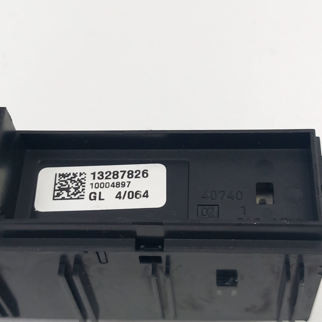 Бутон аварийни светлини TJ Opel Meriva B