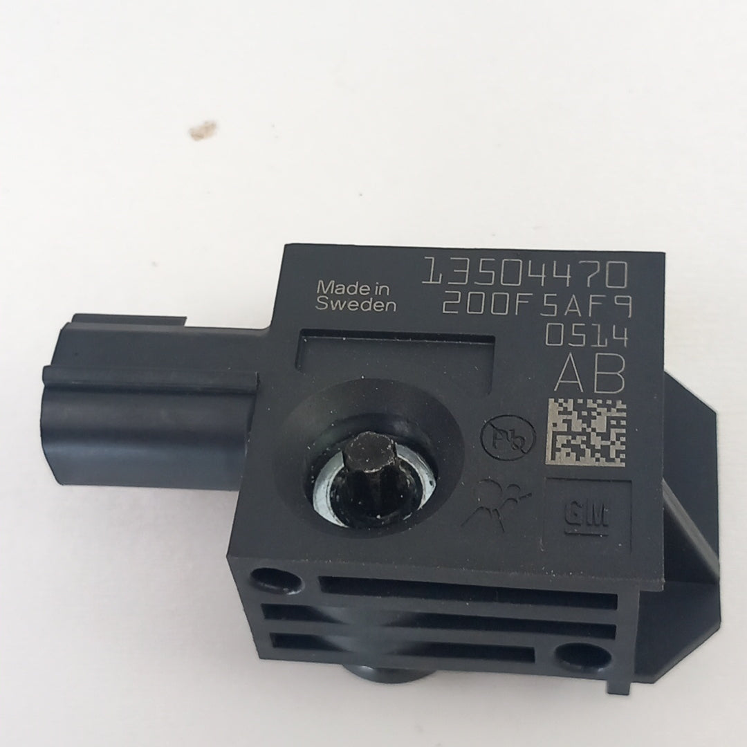 Сензор еърбег Airbag преден Opel Meriva B