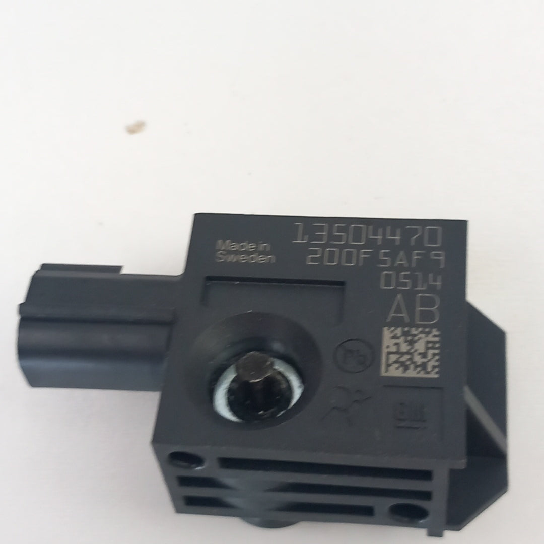 Сензор еърбег Airbag преден Opel Meriva B