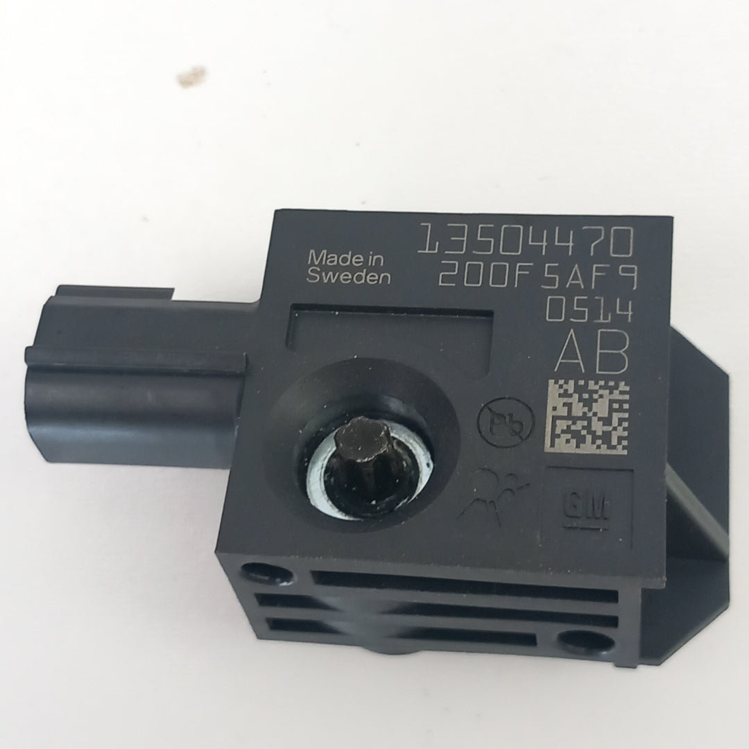 Сензор еърбег Airbag преден Opel Meriva B