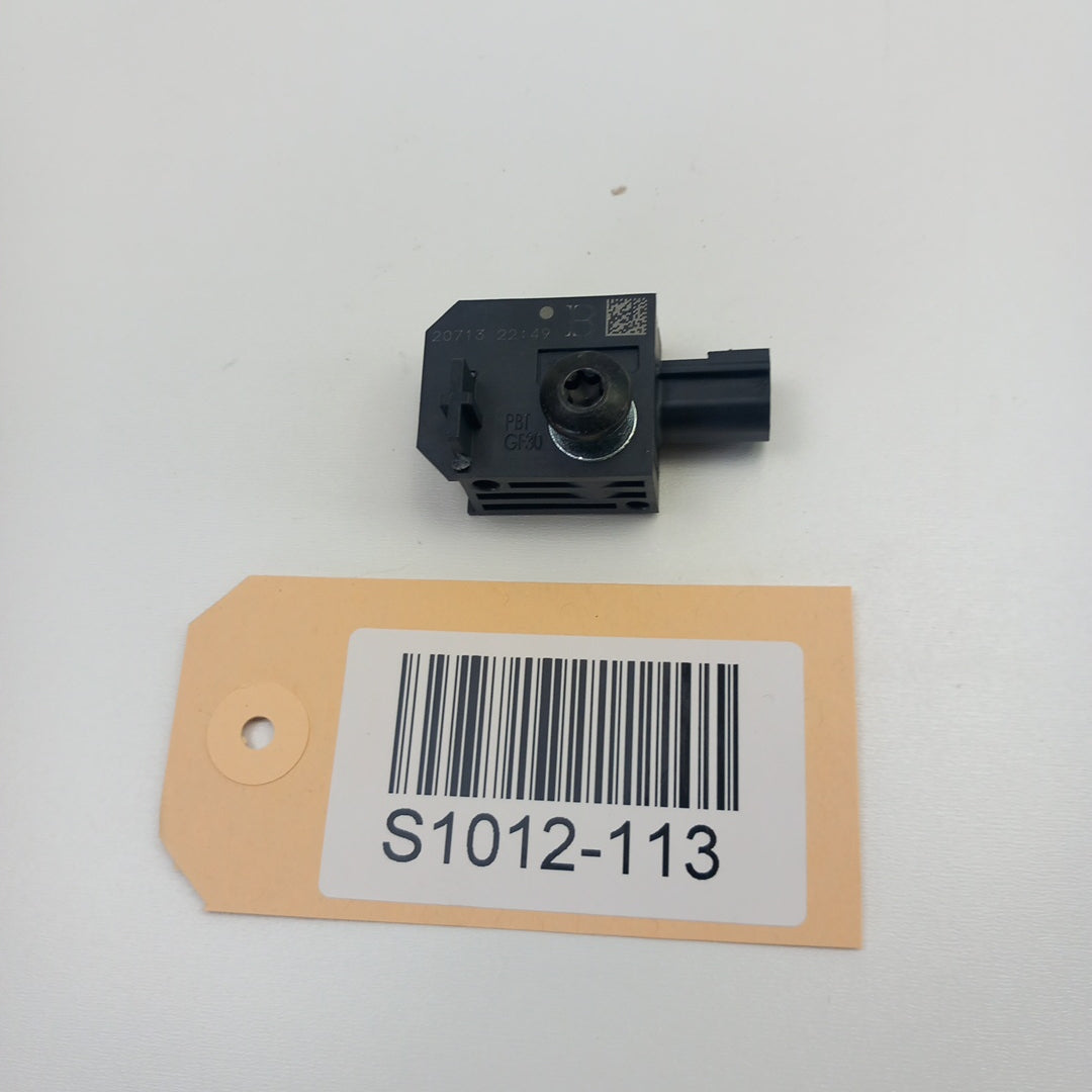 Сензор еърбег Airbag преден Opel Meriva B