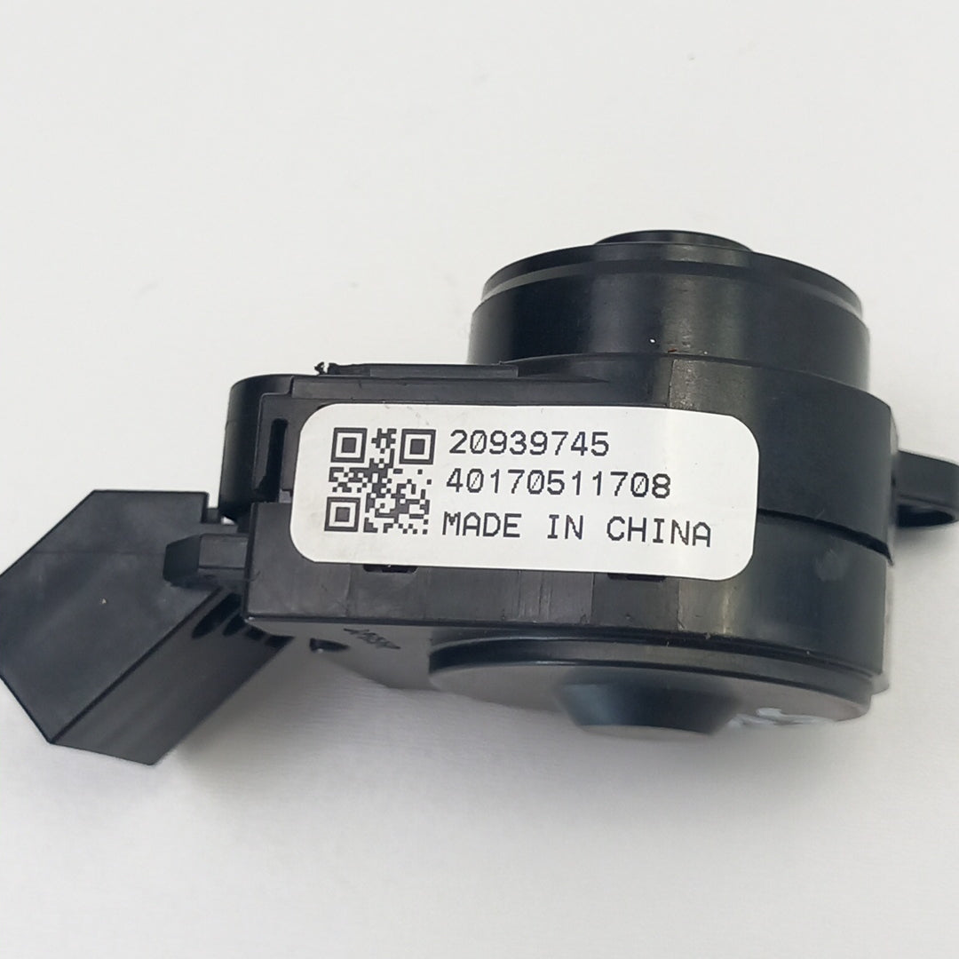 Контактен ключ превключвател запалване Opel Meriva B