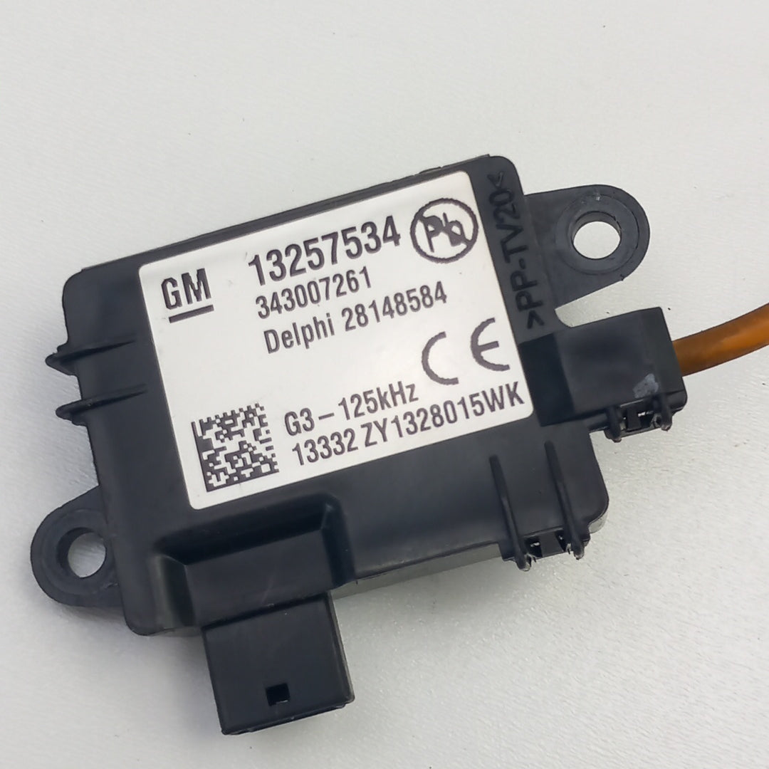 Имобилайзер Opel Meriva B 1,4 B14XER