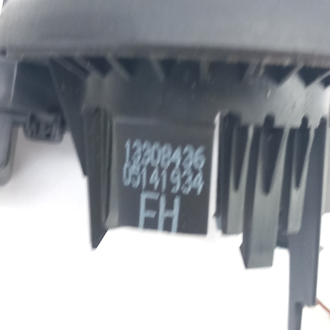 Имобилайзер Opel Meriva B 1,4 B14XER