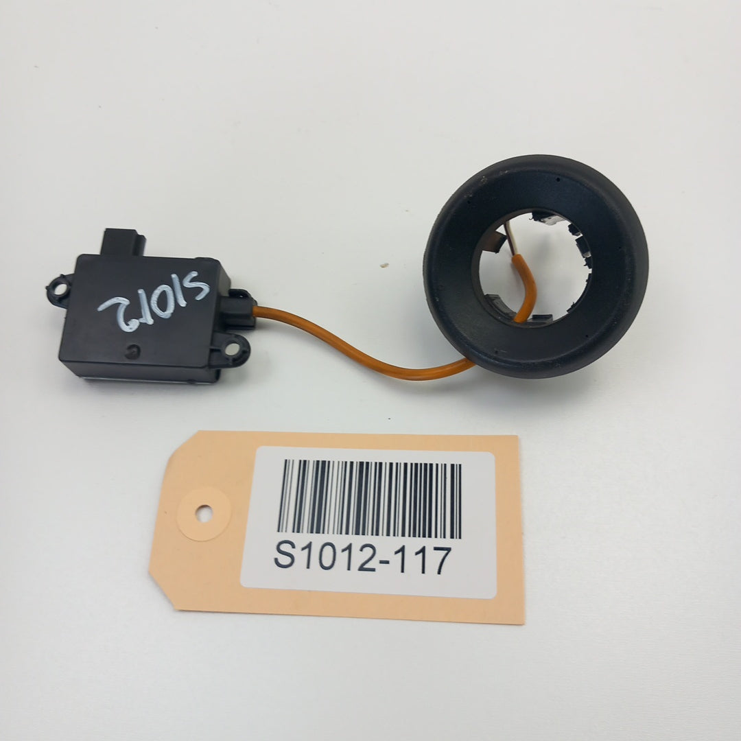 Имобилайзер Opel Meriva B 1,4 B14XER