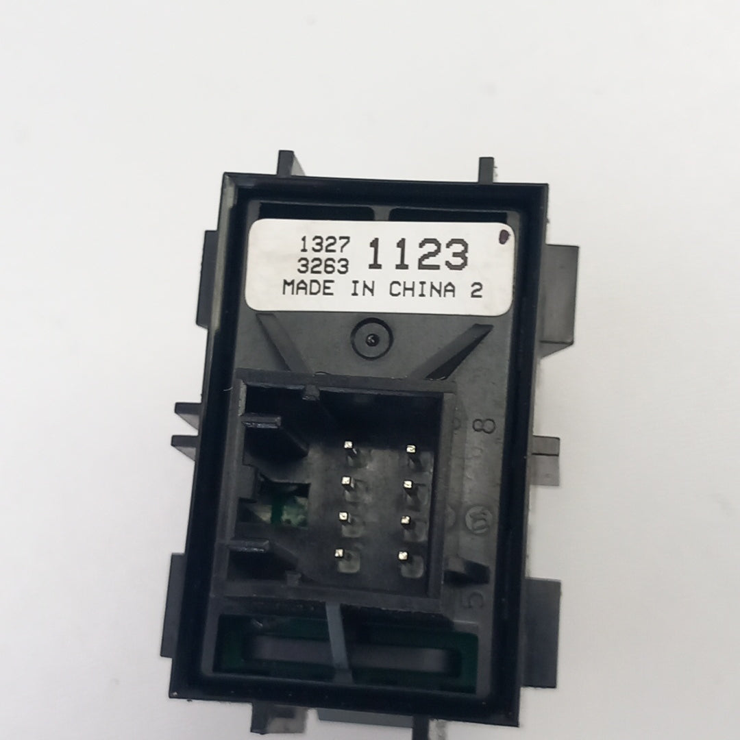 Бутон електрическа ръчна спирачка Opel Meriva B