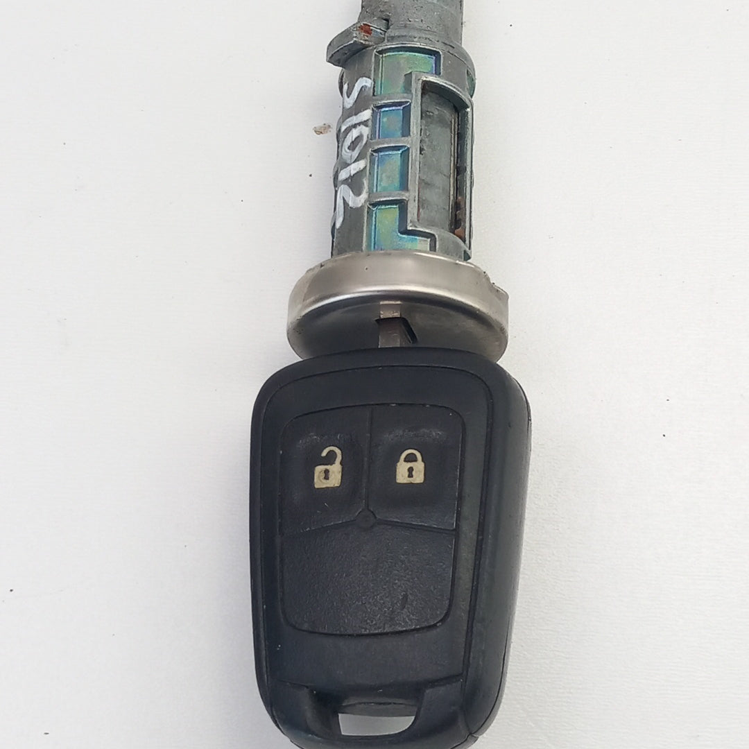 Контактен ключ патрон Vauxhall Opel Meriva B