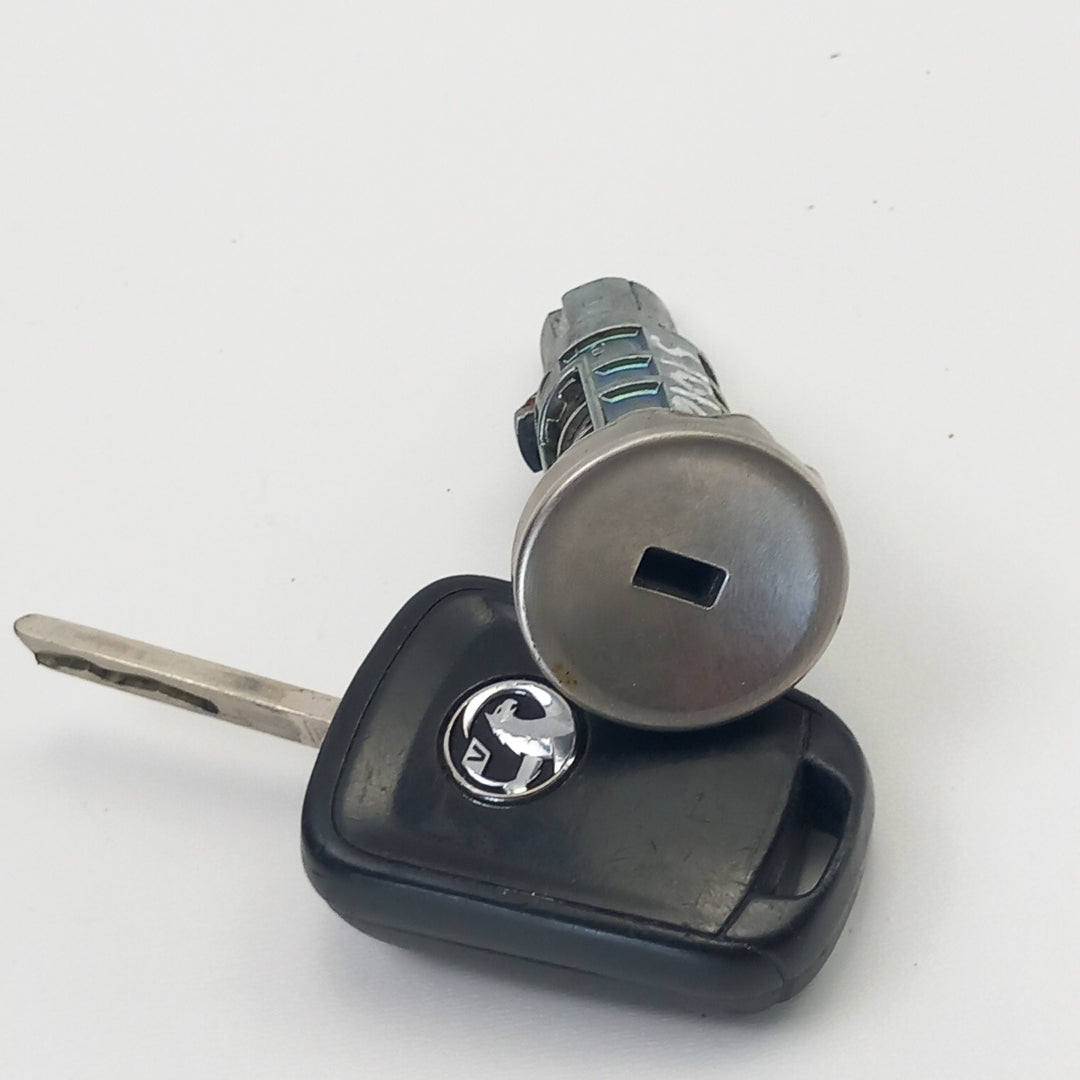 Контактен ключ патрон Vauxhall Opel Meriva B