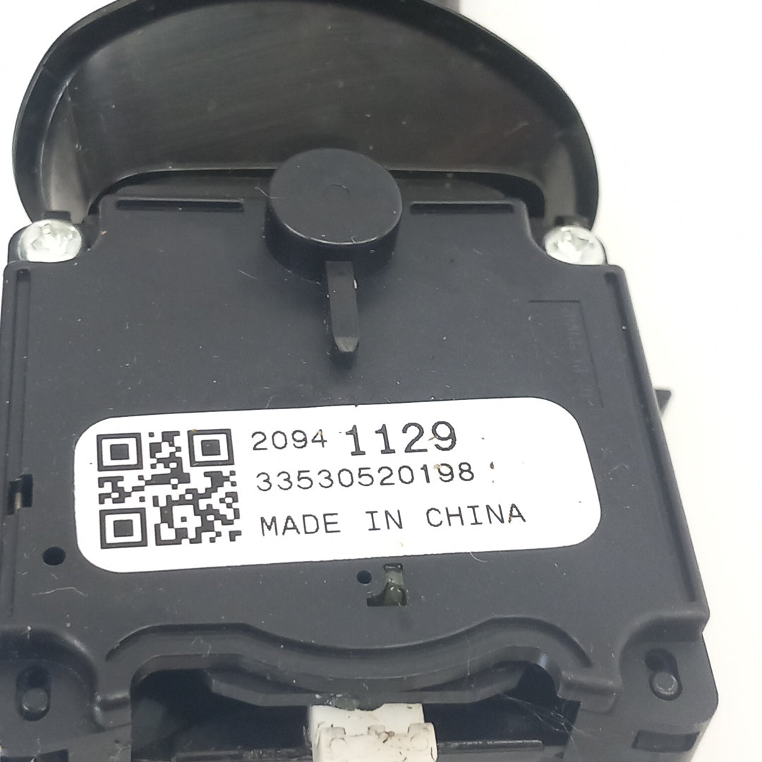 Лостче волан мигачи Opel Meriva B