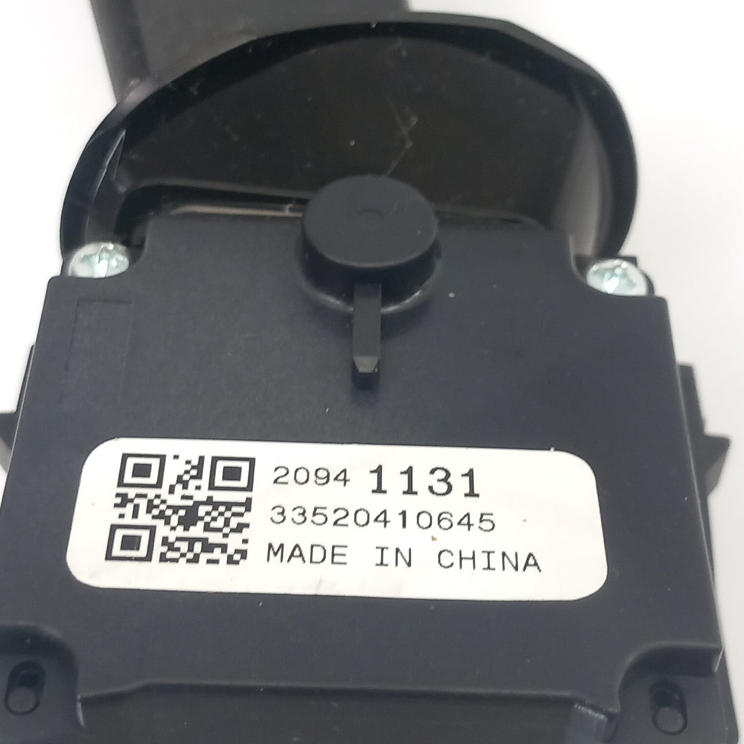 Лостче волан чистачки Opel Meriva B