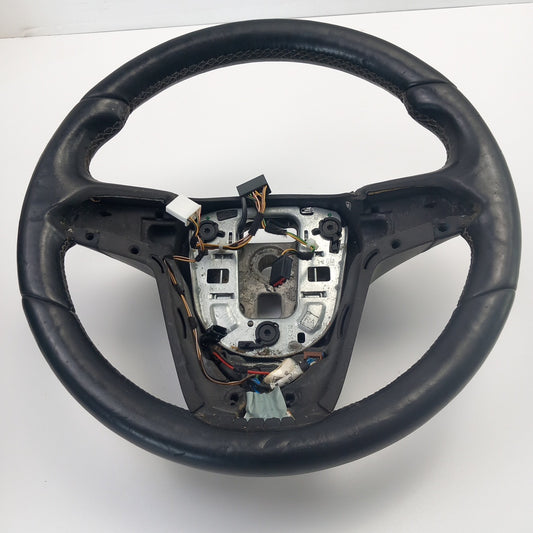 Волан кожен мултифункционален Opel Meriva B