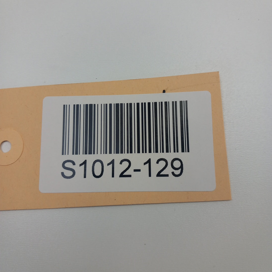 Декоративна лайстна волан хром Opel Meriva B