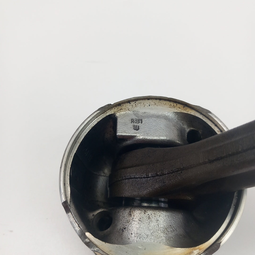 Бутало с биела Opel Crossland X 1,6 CDTI B16DT