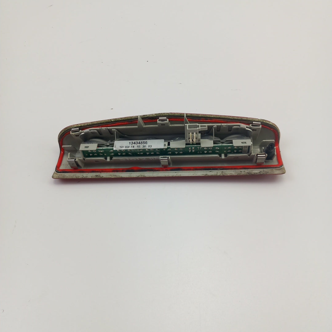 Трети стоп Opel Meriva B