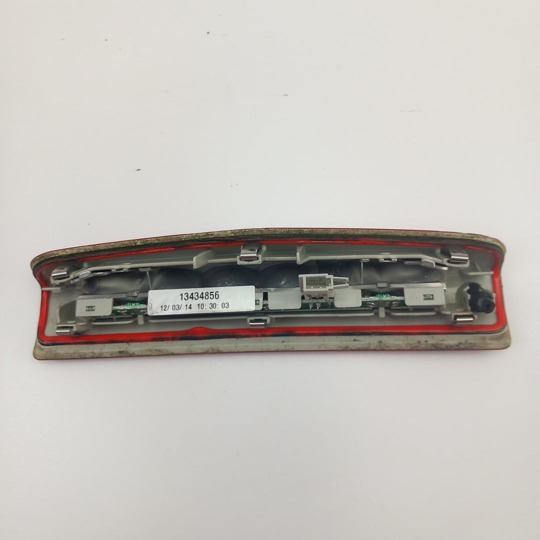 Трети стоп Opel Meriva B