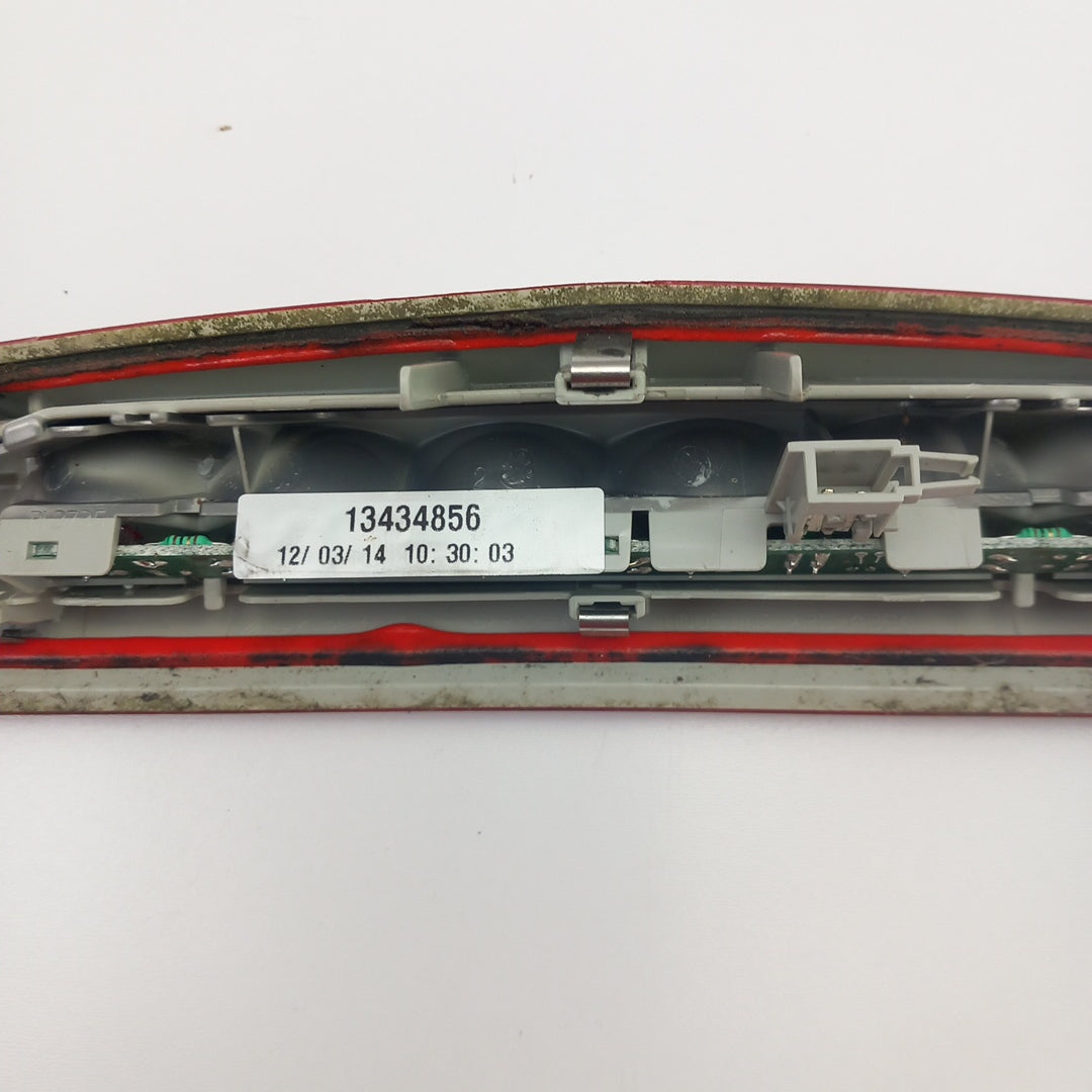 Трети стоп Opel Meriva B