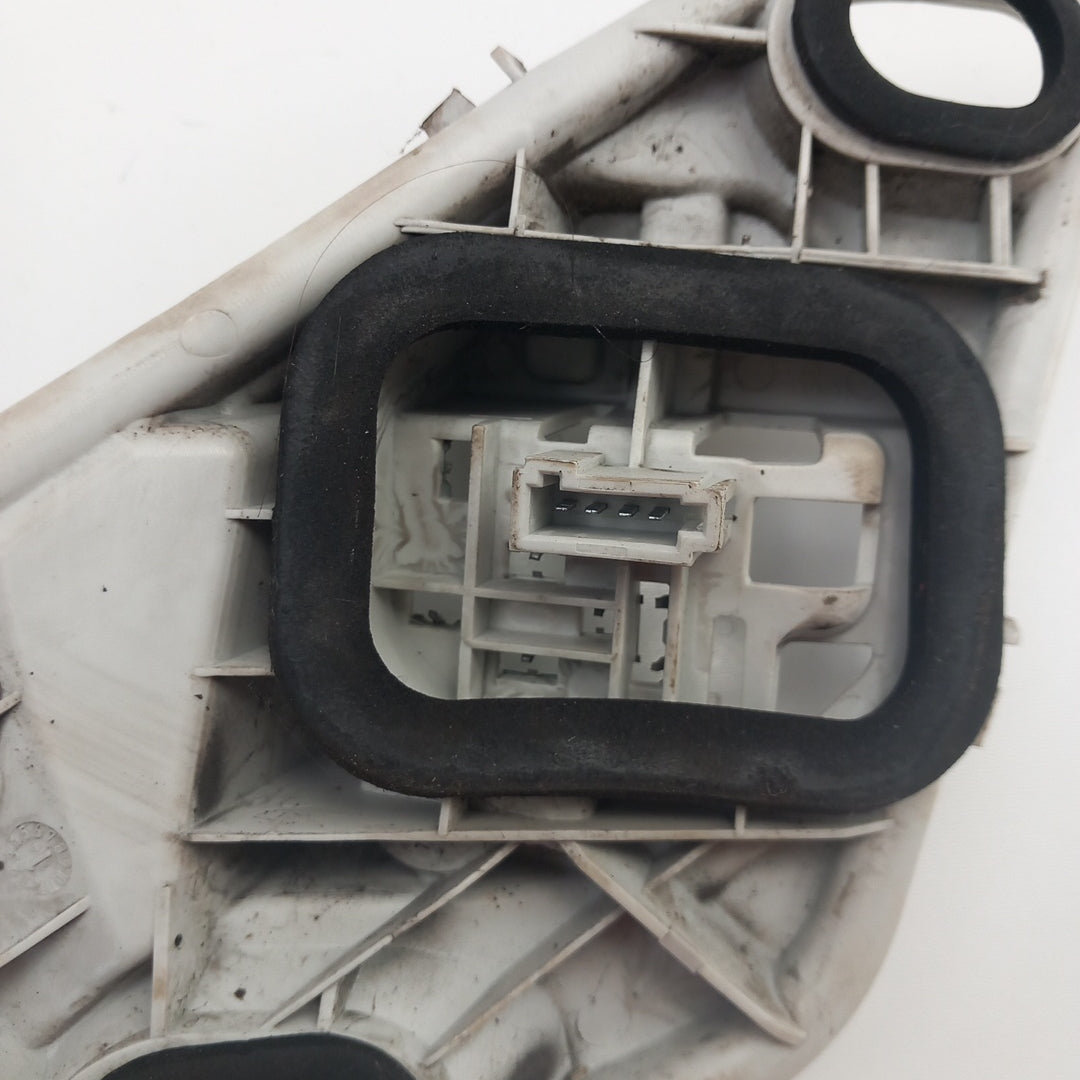 Платка крушки заден ляв стоп Навън Opel Meriva B