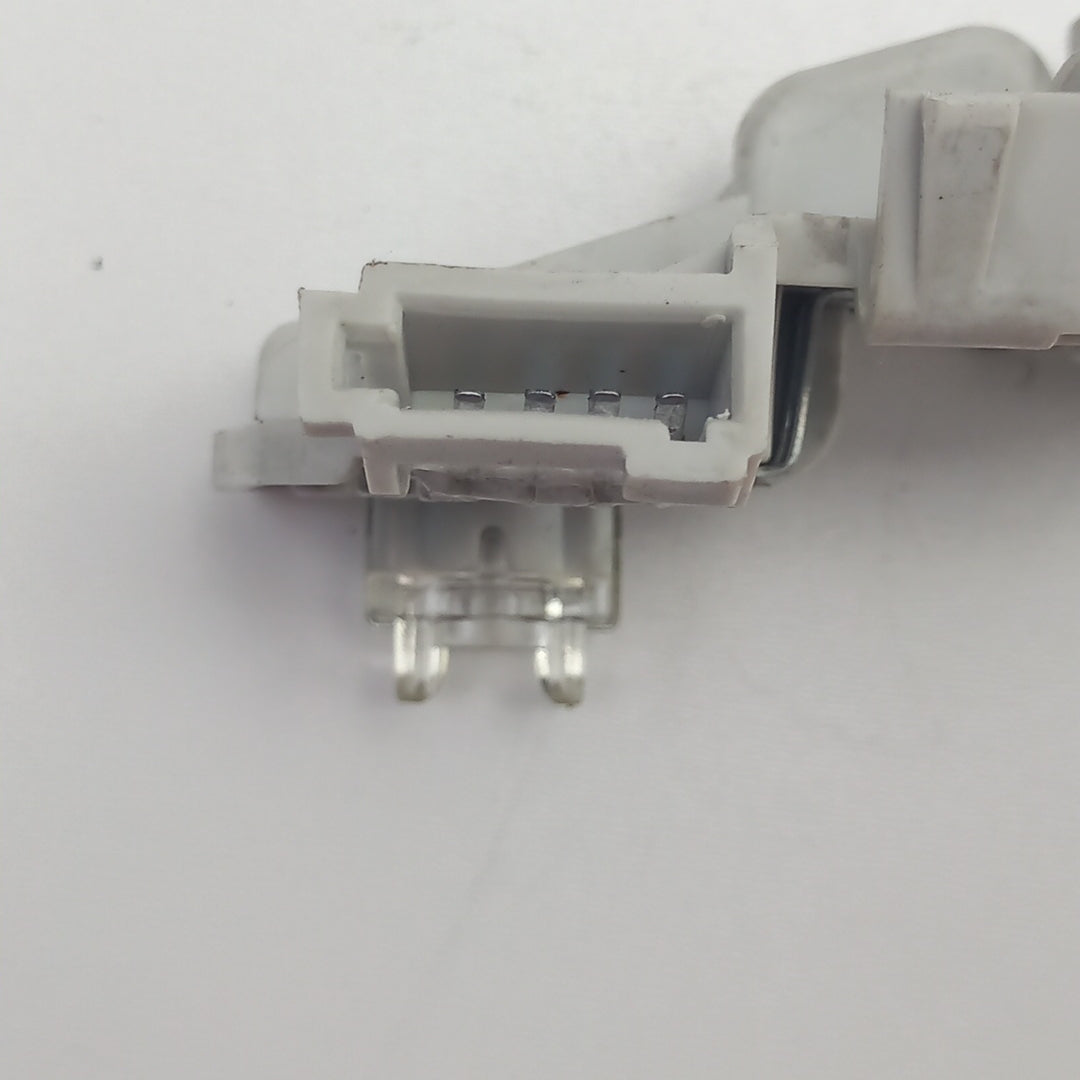 Платка крушки заден десен стоп Вътрешен Opel Meriva B