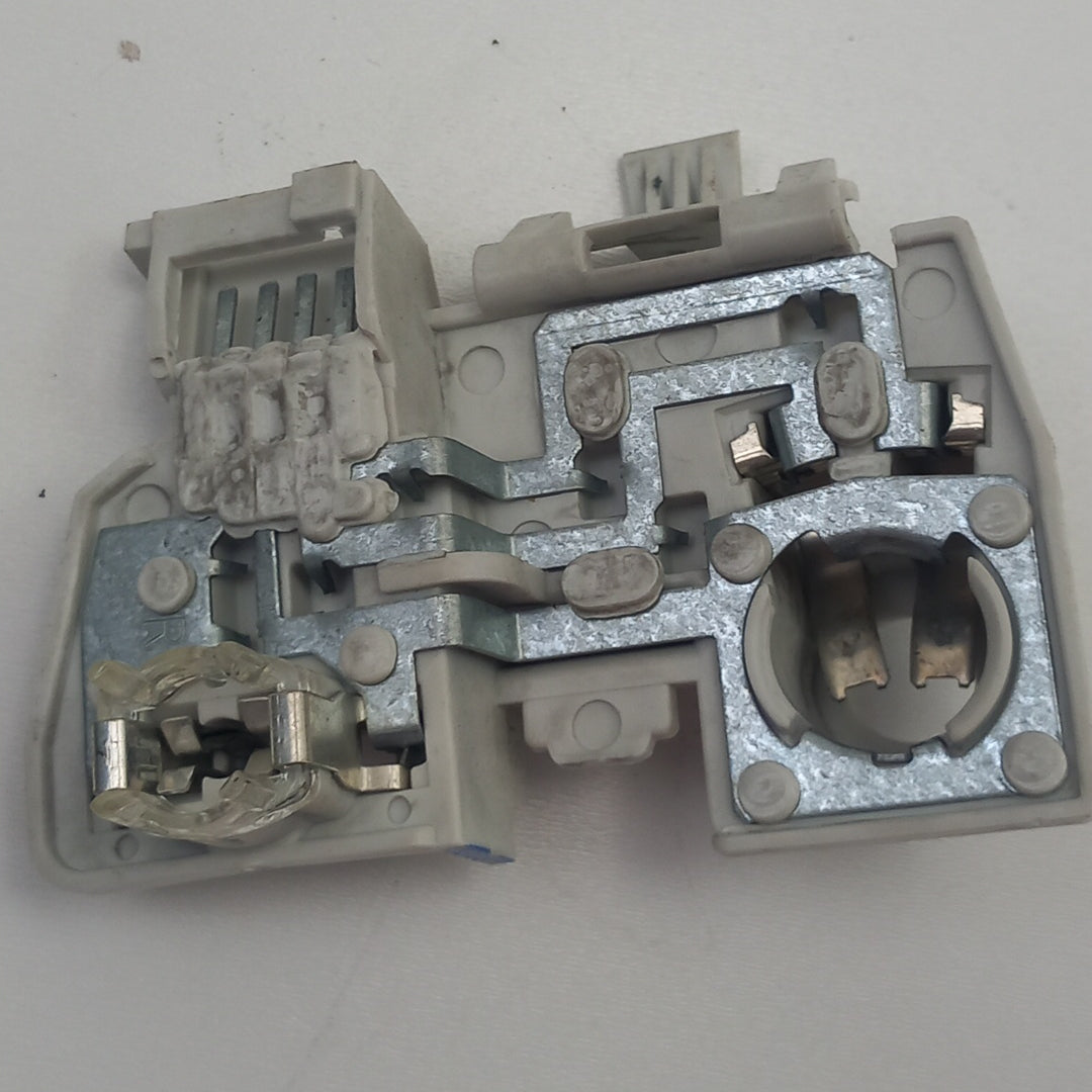 Платка крушки заден десен стоп Вътрешен Opel Meriva B