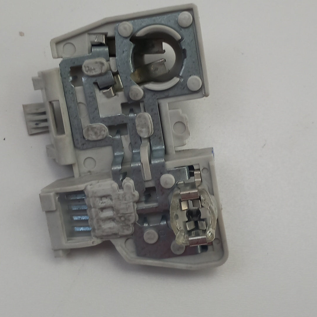 Платка крушки заден десен стоп Вътрешен Opel Meriva B