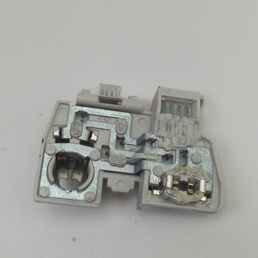 Платка крушки заден ляв стоп Вътрешен Opel Meriva B