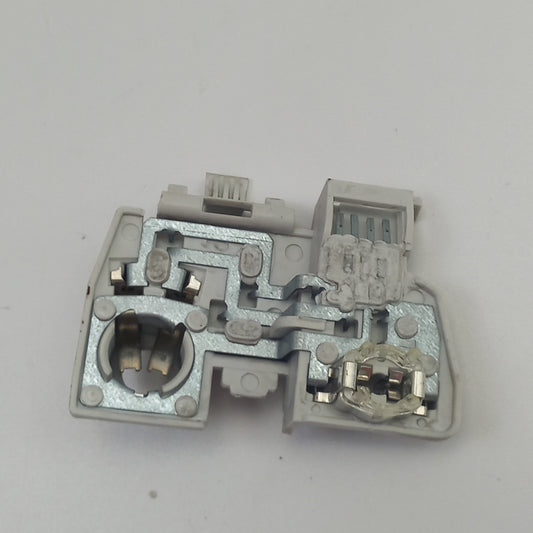 Платка крушки заден ляв стоп Вътрешен Opel Meriva B