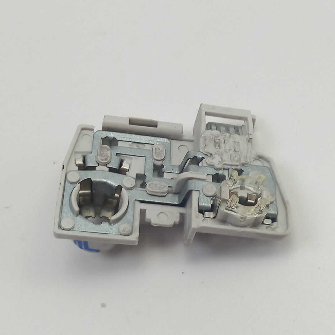 Платка крушки заден ляв стоп Вътрешен Opel Meriva B