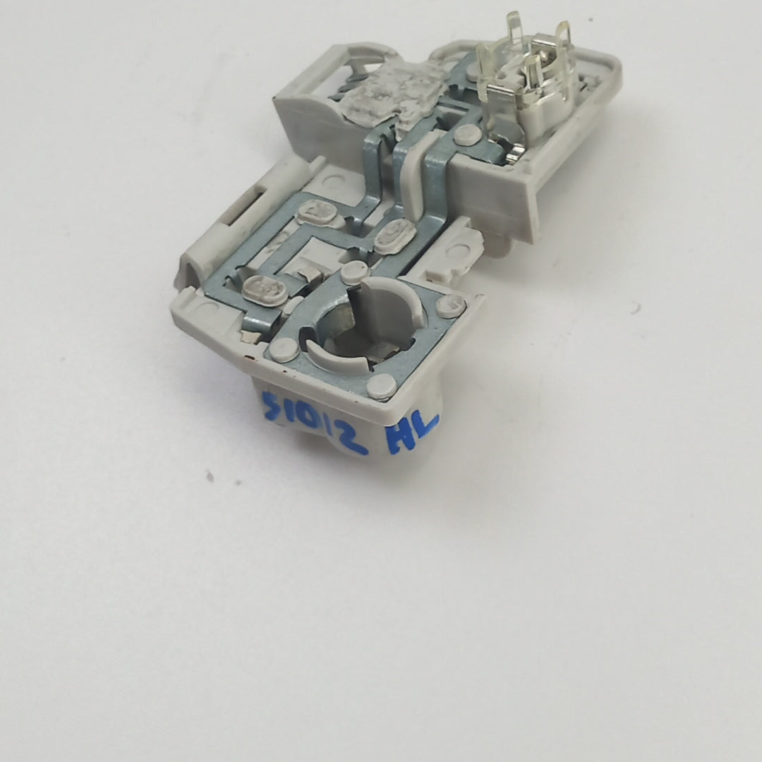 Платка крушки заден ляв стоп Вътрешен Opel Meriva B