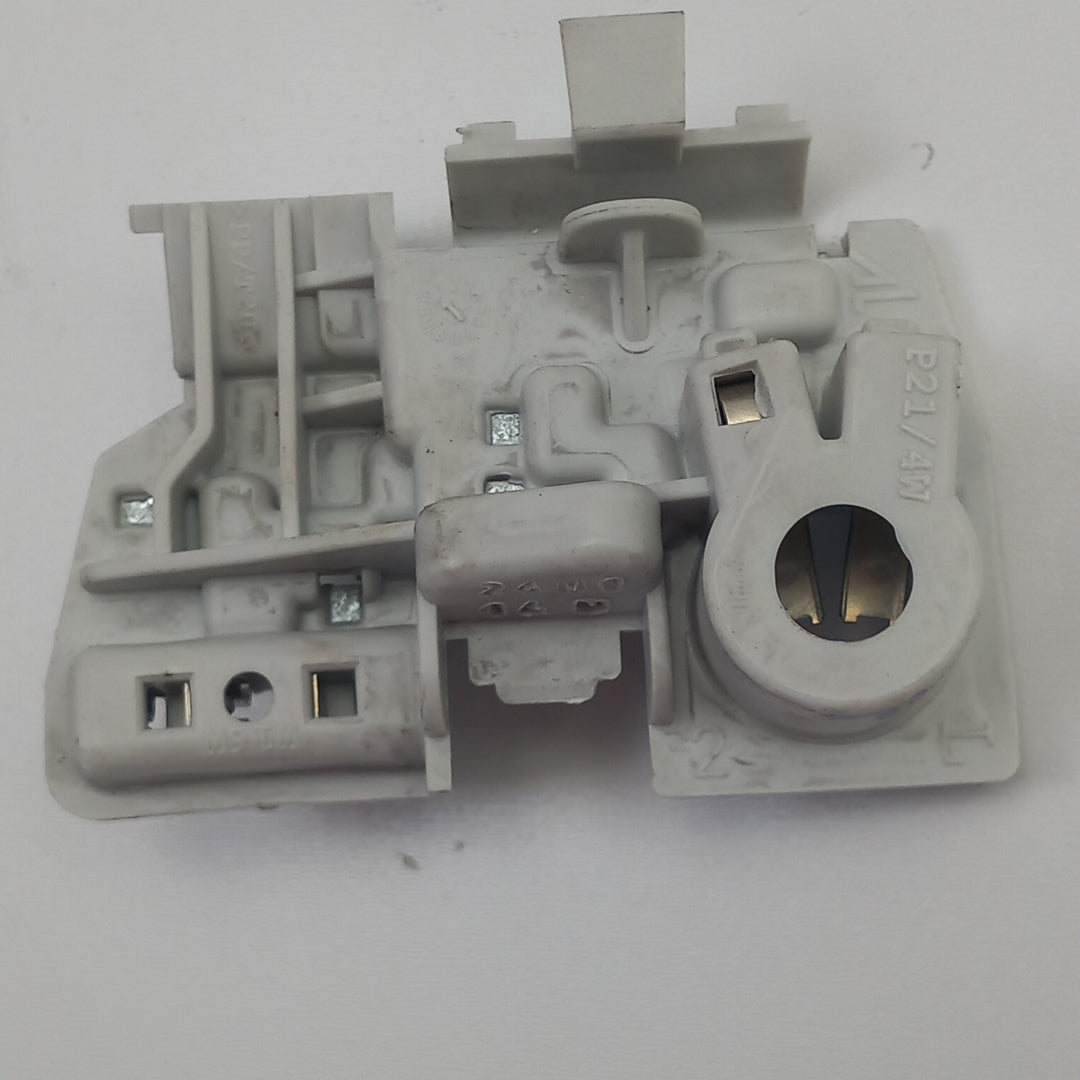 Платка крушки заден ляв стоп Вътрешен Opel Meriva B