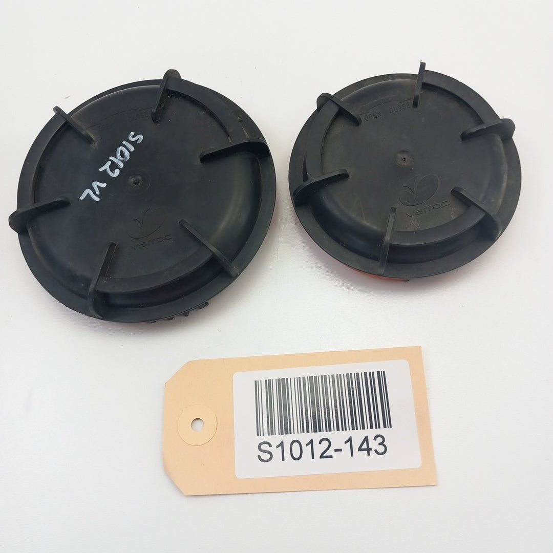 Капачка фар комплект от 2 леви Opel Meriva B