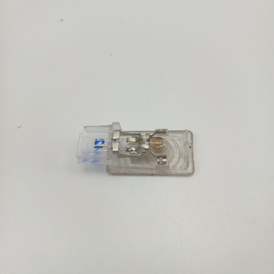 Плафон осветление багажник Opel Meriva B